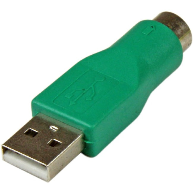 PS-2 MOUSE TO USB ADAPTER - F-M PS-2 MOUSE TO USB ADAPTER - F-M